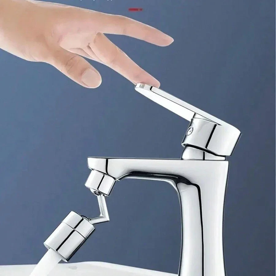 Copper Faucet Aerator