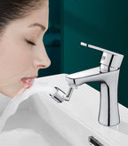 Copper Faucet Aerator