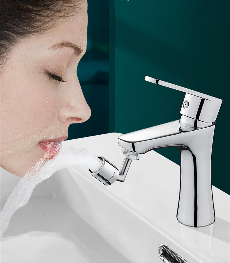 Copper Faucet Aerator