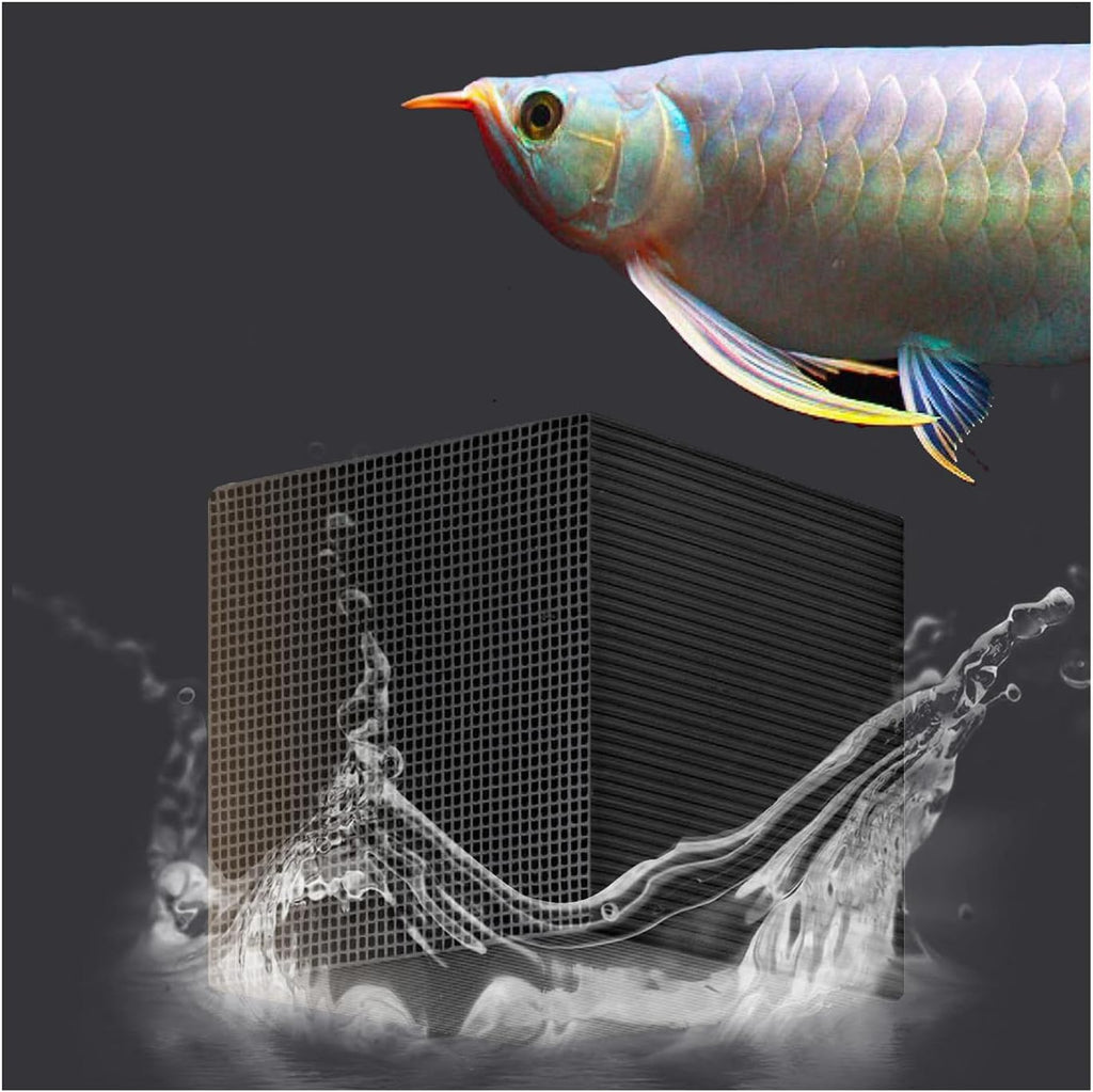 Cubo purificador de agua 2026