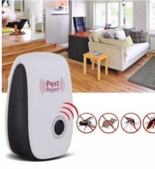 Pest Reject