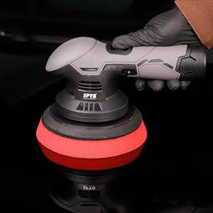 Kit de pulido portátil