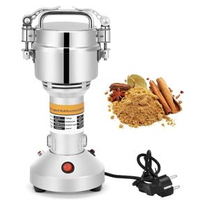 100g Grain and Spice Mill
