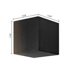 Cubo purificador de agua 2026