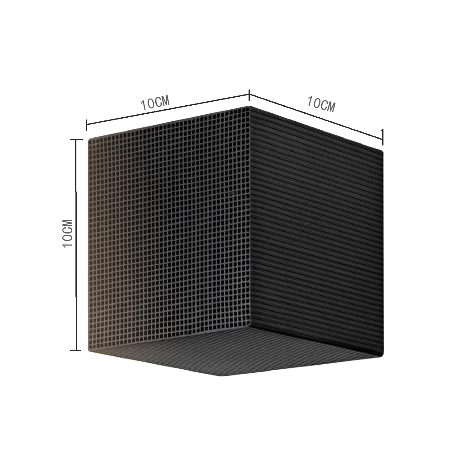 Cubo purificador de agua 2026