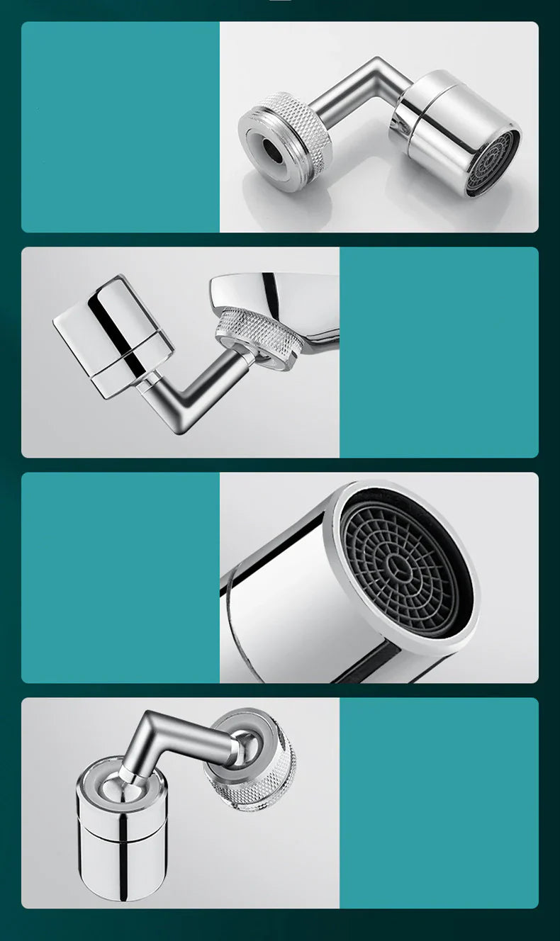Copper Faucet Aerator