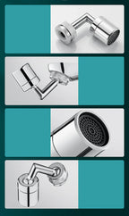 Copper Faucet Aerator